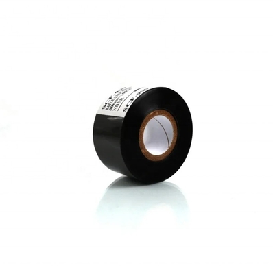 12 mm Breite Heißcodierungspfolie für Multi-Color-Batch-Codiermaschinen der Klasse A SCF900