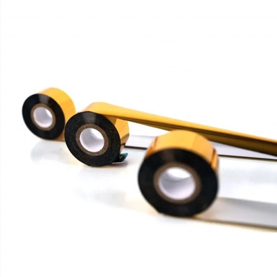 PET-Kern Größe 1 Zoll SCF900 Gold Hot Foil Stamping Rollen Marken Wärmeübertragung Band