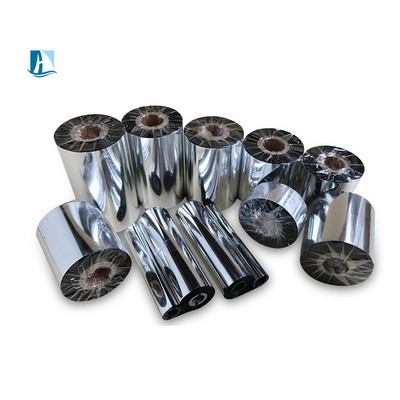 SCF-900/SCF-905/SCF-910/LC1 Wärmeübertragungsband 110mm*600m für den Epson-Etikettendrucker