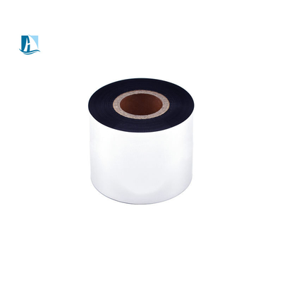 2024 Hot Stamping Thermal Printer Ribbon für Druck Produktionsdatum 55mm*100m im besten Fall