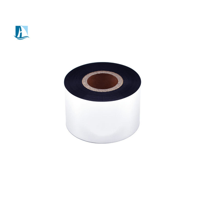 2024 Hot Stamping Thermal Printer Ribbon für Druck Produktionsdatum 55mm*100m im besten Fall
