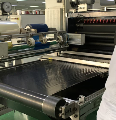 Drucken Produktionsdatum Kunststoffband Wachs Etikett Drucker Harzband für Barcode