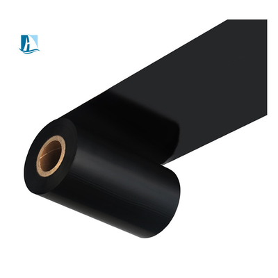 Farbdrucker Waschpflege Etikett Textilharz Band Stempel Codierungsgeschwindigkeit 30-600/min