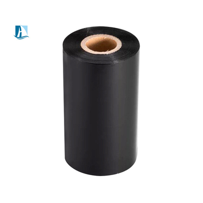 Farbdrucker Waschpflege Etikett Textilharz Band Stempel Codierungsgeschwindigkeit 30-600/min