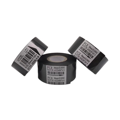 Panasonic Kompatible 55mm*100m Pet Klebeband Ttr 33mmx600m für die Wärmeübertragung