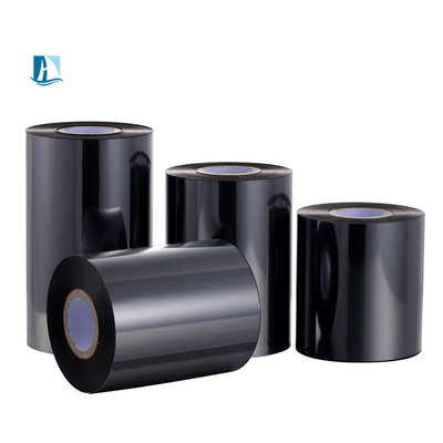 Druckeretikett 30mm*100m Warmstempelband für Verfallsdatum Codierung Paket Drucken
