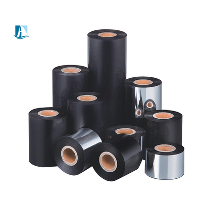 Druckeretikett 30mm*100m Warmstempelband für Verfallsdatum Codierung Paket Drucken
