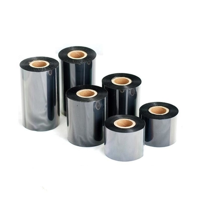 Rundes Handschriftdrucken 45 Tinte Folie Drucker für 2024 Modell Thermalfolie Band Roll