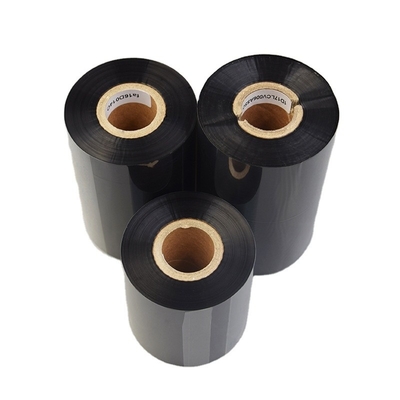 Stylus-Drucker Kompatible weiße Stempelfolie 30mm*100m für den Druck mit langer Lebensdauer
