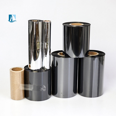 100C-160C Temperatur Ersatz Ss Band Wachs Harzband für Silber Thermalband Drucker