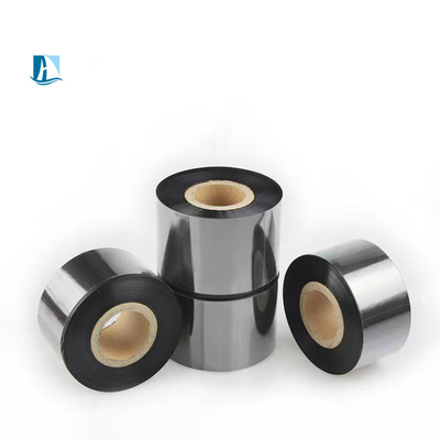 300mm*100m Satin-Drucker Wachsband Kompatibel mit Panasonic Druckbereich 0,3-0,5Mpa