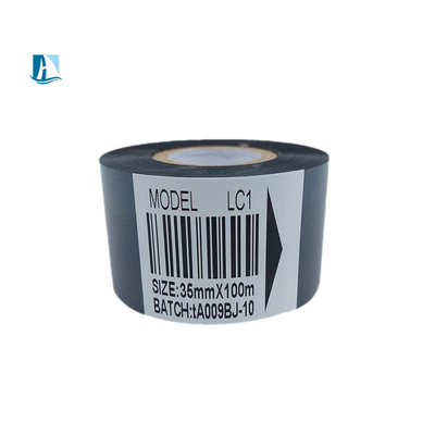 Förderung des Verkaufs mit SCF-900/SCF-905/SCF-910/LC1 Hot Stamp Ribbon von Top3 bei 100C-160C