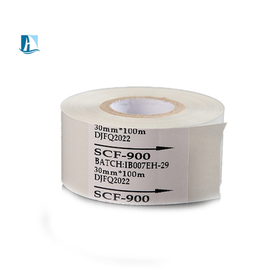 Gut verkauftes Harz-Thermoprintband für TTR-Drucker Druckbereich 0,3-0,5Mpa Hergestellt