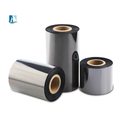 Runde Handschrift Druckbereich 0,3-0,5Mpa Druck Warmfolie Rollen gut verpackt