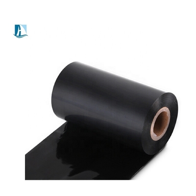 Runde Handschrift Druckbereich 0,3-0,5Mpa Druck Warmfolie Rollen gut verpackt