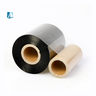 Chinesische Druck-PVC-Papier-Gold-Hot Stamping-Folienrolle mit Codiergeschwindigkeit 30-600/min