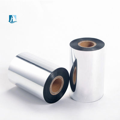 Individuell gefertigte Warmdruckfarbenrollen mit hohem Druckbereich und Druckherstellungsdatum