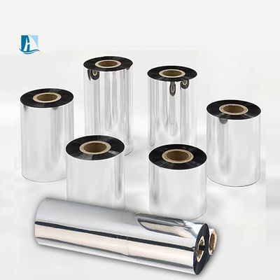 Individuell gefertigte Warmdruckfarbenrollen mit hohem Druckbereich und Druckherstellungsdatum