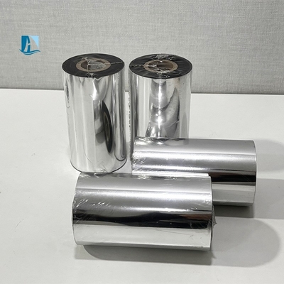 Modell-Druckerband für Hot Ink Label Druckmaschine Temperatur 100C-160C Chinesisch