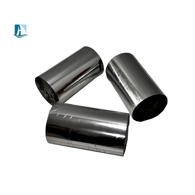 Hot Stamp OEM Support Gold Hot Stamping Foil Tissue Ribbon für Stylus Drucker gemacht
