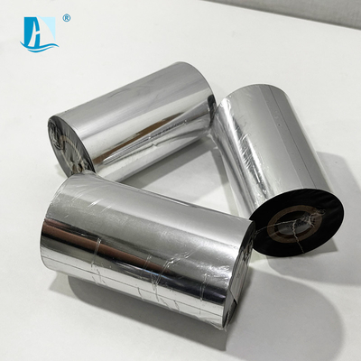 Hot Stamp OEM Support Gold Hot Stamping Foil Tissue Ribbon für Stylus Drucker gemacht