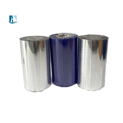 SCF-900/SCF-905/SCF-910 Satinband für den thermischen Druck mit einem Druckbereich von 0,3-0,5 MPa