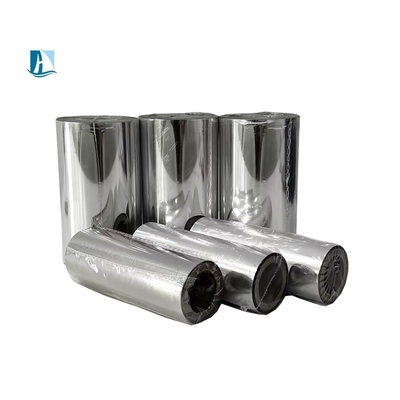 Warmstempelbandwachs 110 X 300 Datumscodierung Folien für Chargenummer und Etiketten