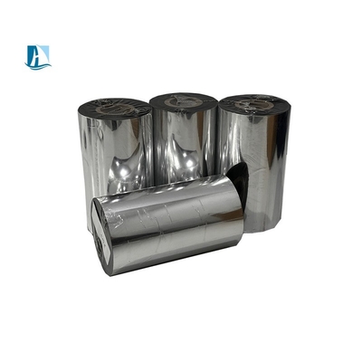 Warmstempelbandwachs 110 X 300 Datumscodierung Folien für Chargenummer und Etiketten