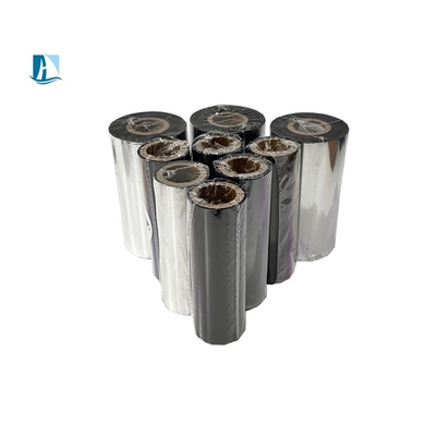 Warmstempelbandwachs 110 X 300 Datumscodierung Folien für Chargenummer und Etiketten