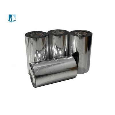 20mm*100m Thermaldruckband Harzband Außen 33*500m für Logo-Druckmaschine