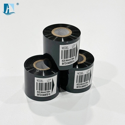 Anwendbares Equipment Etikettendrucker SCF-900 Barcode Band für Hochdefinitionsdruck