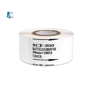 25mm 30mm 122m Expiry Batch Druckmaschine Datumskoder mit Messingbuchstabenkompatibilität