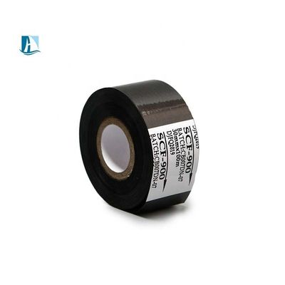 Gold-Hochdruckband für Papier/Leder/Textilien/Gewebe/Kunststoffe SCF-900 35mm*100m