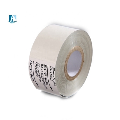 Runde Handschrift 30mm 100m Datumskoder für Temperatur 100C-160C Druck und Codierung