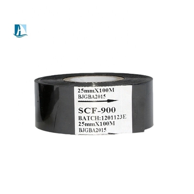 Polyethylen-Roll-Hot Stamping-Folienband 35mm*122m für SCF-900 und FC2-Code-Drucker