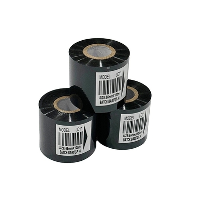 40mm*100m Generische Stabile Druckmaschine Lebensmittel-Kunststoffverpackung für und langlebige Kennzeichnung