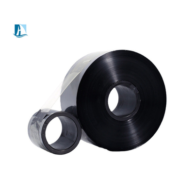 Gold LC1 Drucker Farbcodierungsband für 50mm*100m Druckmaschine und Verpackungsfilm