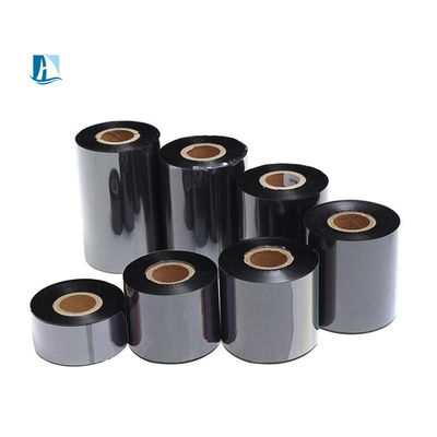 Anpassbares Gold LC1 Warmstempelband für das Druckdatum auf dem Verpackungsmaterial