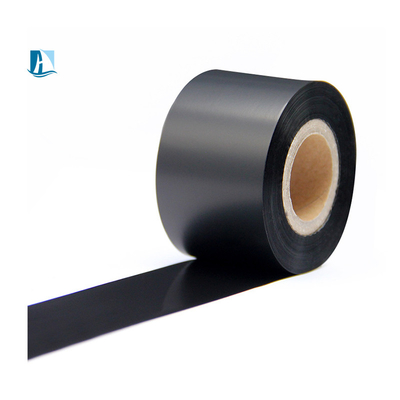 Silberner SCF900 Druckerband 100 m Länge für Warmdruck und Druck