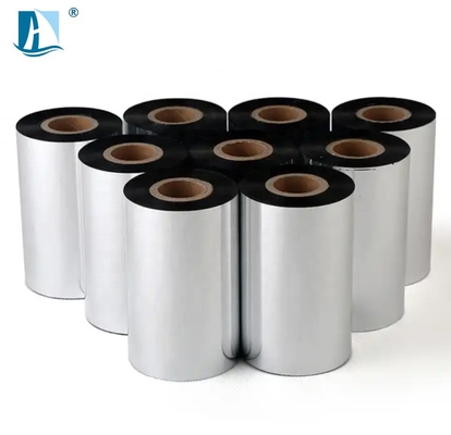 Anpassbares Silber LC1 Warmstempelband für Brother Label Tape Printer 50mm*100m