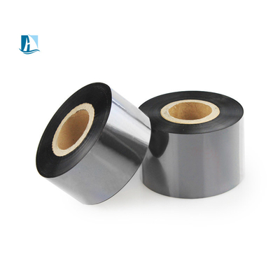 Anpassbares Silber LC1 Warmstempelband für Brother Label Tape Printer 50mm*100m