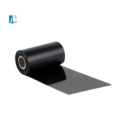 Original-PET-Silber-Hot Stamping-Band für LC1-Banddrucker 50 mm*100 m PET