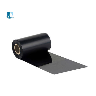 24 mm PET Silber-Hot Stamping-Band LC1 50 mm*100 m für Druckdatum und Verpackungsfilm