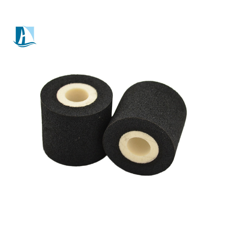 Hot Melt Ink Rolls für Etikettendrucker Dia 36mm 32mm nach ISO9001/ISO14001/ROHS zertifiziert