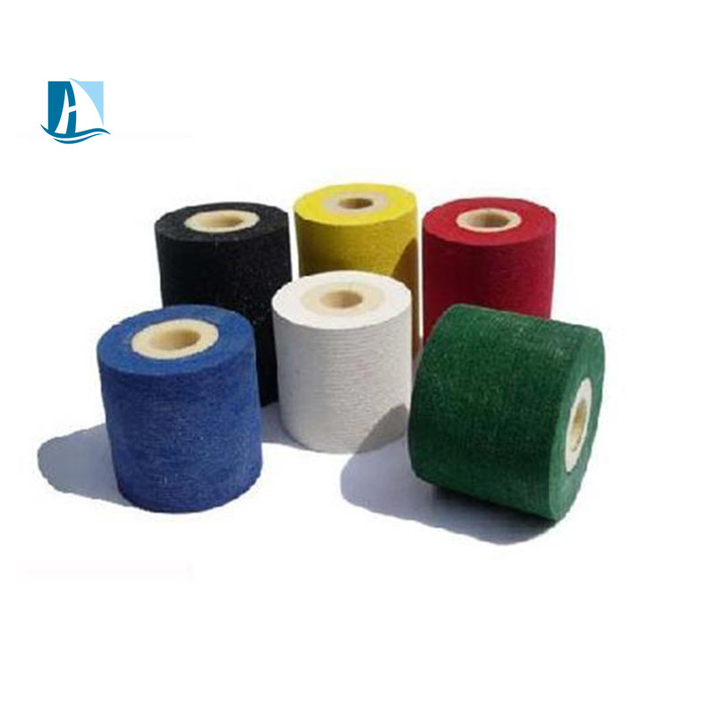 Hot Ink Roll 36*10 mm Die perfekte Drucklösung für Ihr Unternehmen und Ihr Budget