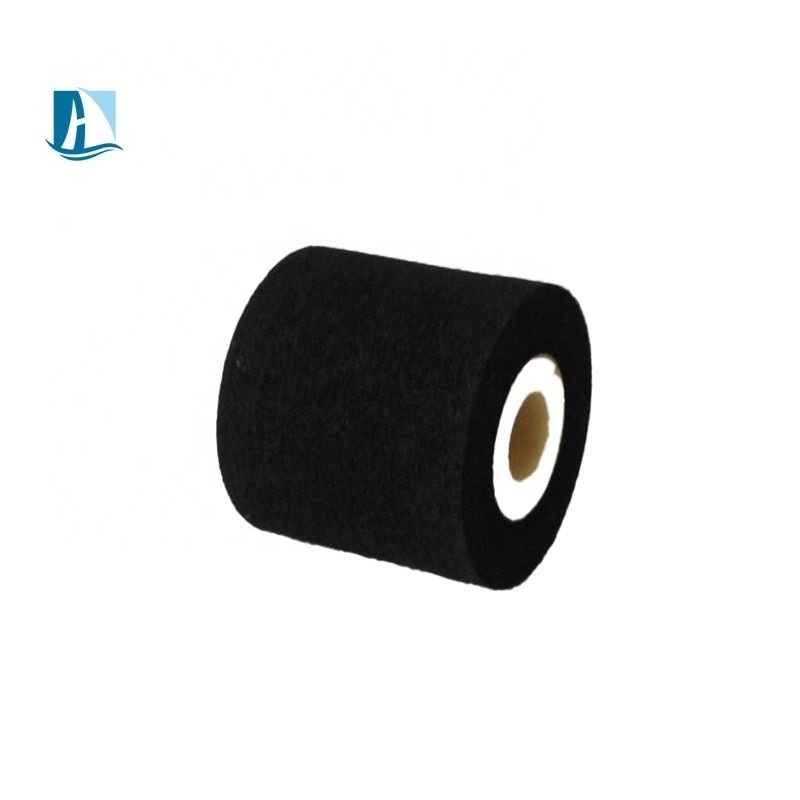 ISO9001/ISO14001/ROHS-zertifizierte direkte Warmtinkt-Roll-Codiermaschine für Etikettendrucker
