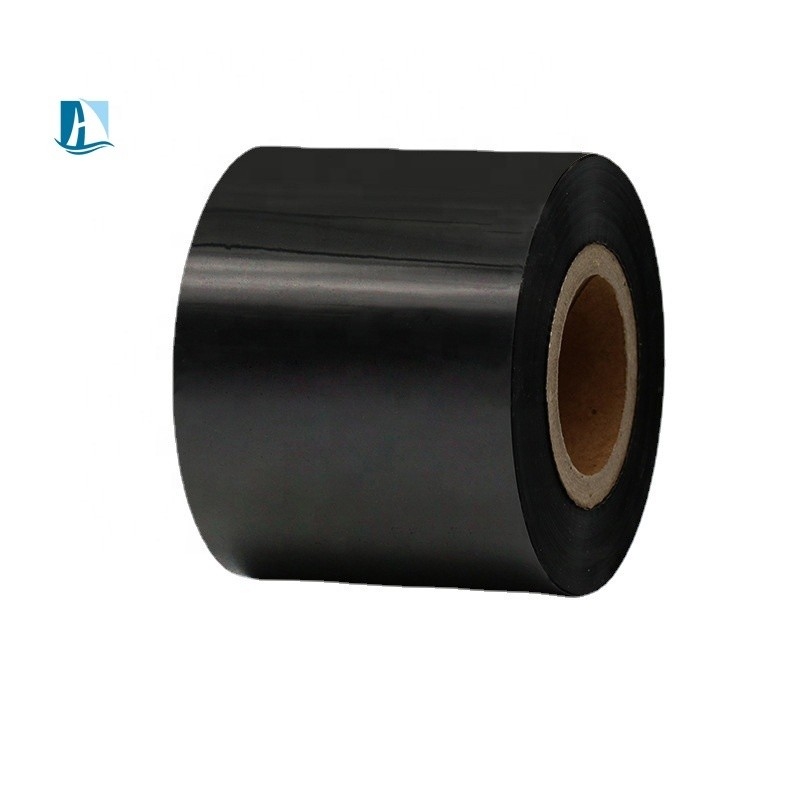 Grade Waschpflege Harz Etikett Druck 30 * 300 Wärmeübertragung Band mit Stylus-Drucker