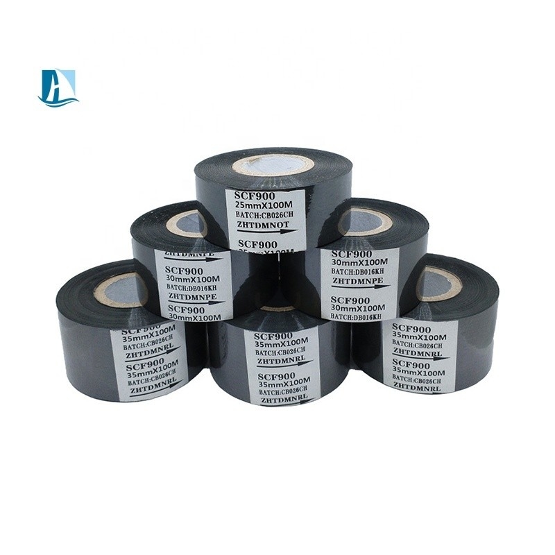 Stempelband Datumscodierung Folie SCF-900 für Messing Brief und Druckbereich 0,3-0,5Mpa