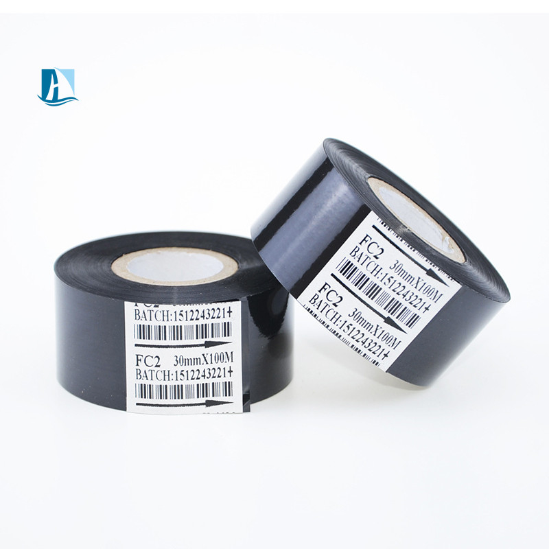 Goldene 30mm*100m Hot Stamp Folie für den Etikettendruck und erschwinglich bei Direct