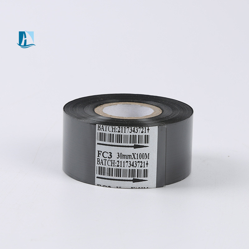 30mm*100m LC1 Hot Foil Stamping Machine Die perfekte Wahl für den Druck von Lederetiketten